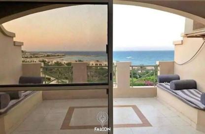 Chalet - 3 Bedrooms - 2 Bathrooms for sale in La Vista 6 - La Vista - Al Ain Al Sokhna - Suez Chalet - 3 Bedrooms - 2 Bathrooms for sale in La Vista 6 - La Vista - Al Ain Al Sokhna - Suez