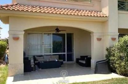 Chalet - 3 Bedrooms - 2 Bathrooms for sale in La Vista 6 - La Vista - Al Ain Al Sokhna - Suez