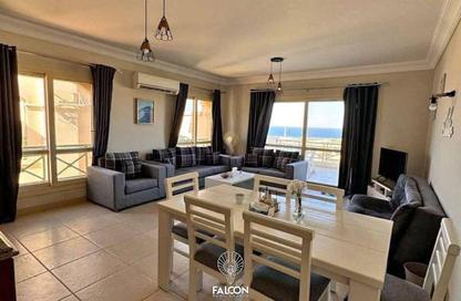 Chalet - 3 Bedrooms - 2 Bathrooms for sale in La Vista 6 - La Vista - Al Ain Al Sokhna - Suez Chalet - 3 Bedrooms - 2 Bathrooms for sale in La Vista 6 - La Vista - Al Ain Al Sokhna - Suez