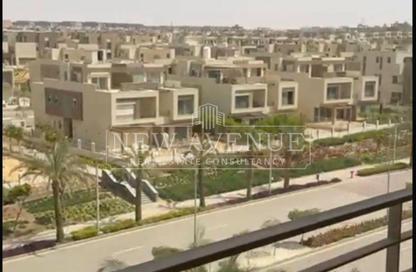 شقة - 2 غرف نوم - 3 حمامات للبيع في بالم هيلز نيو كايرو - كمبوندات التجمع الخامس - التجمع الخامس - مدينة القاهرة الجديدة - القاهرة