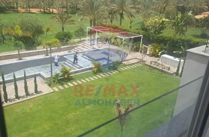 Apartment - 3 Bedrooms - 3 Bathrooms for rent in Katameya Dunes - El Katameya Compounds - El Katameya - New Cairo City - Cairo Apartment - 3 Bedrooms - 3 Bathrooms for rent in Katameya Dunes - El Katameya Compounds - El Katameya - New Cairo City - Cairo