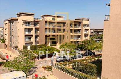 Duplex - 3 - 3 for sale in New Giza - Cairo Alexandria Desert Road - 6 October City - Giza