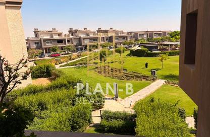 Duplex - 3 - 3 for sale in New Giza - Cairo Alexandria Desert Road - 6 October City - Giza