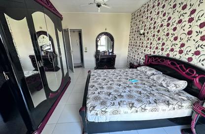 Apartment - 2 Bedrooms - 1 Bathroom for rent in El Korba - Heliopolis - Masr El Gedida - Cairo