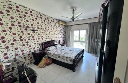 Apartment - 2 Bedrooms - 1 Bathroom for rent in El Korba - Heliopolis - Masr El Gedida - Cairo