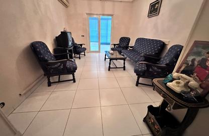 Apartment - 2 Bedrooms - 1 Bathroom for rent in El Korba - Heliopolis - Masr El Gedida - Cairo Apartment - 2 Bedrooms - 1 Bathroom for rent in El Korba - Heliopolis - Masr El Gedida - Cairo