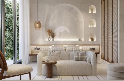 Cabin - 1 Bedroom - 1 Bathroom for sale in Amwaj - Sidi Abdel Rahman - North Coast Cabin - 1 Bedroom - 1 Bathroom for sale in Amwaj - Sidi Abdel Rahman - North Coast