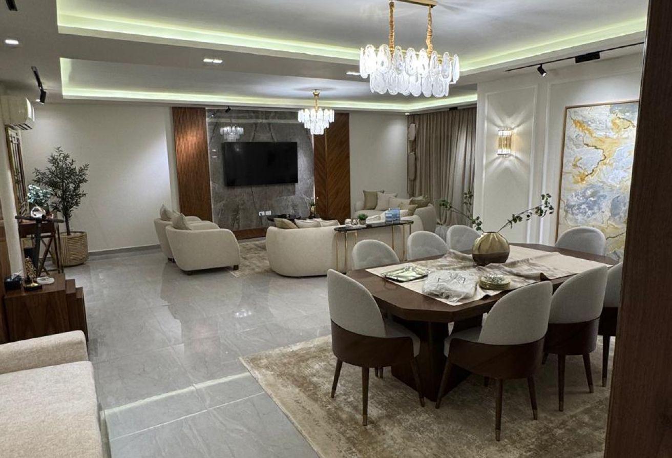 شقة 3 غرف 188 م² للبيع في هايد بارك، Garden Residence