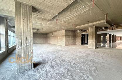 Office Space - Studio - 2 Bathrooms for rent in El Rehab Extension - Al Rehab - New Cairo City - Cairo