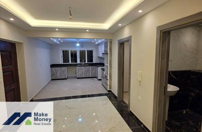 iVilla - 2 - 4 for rent in Mountain View Hyde Park - 5th Settlement Compounds - The 5th Settlement - New Cairo City - Cairo