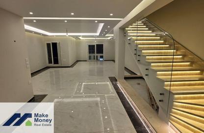 iVilla - 2 - 4 for rent in Mountain View Hyde Park - 5th Settlement Compounds - The 5th Settlement - New Cairo City - Cairo