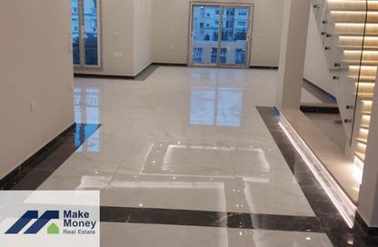 iVilla - 3 - 4 for rent in Mountain View Hyde Park - 5th Settlement Compounds - The 5th Settlement - New Cairo City - Cairo