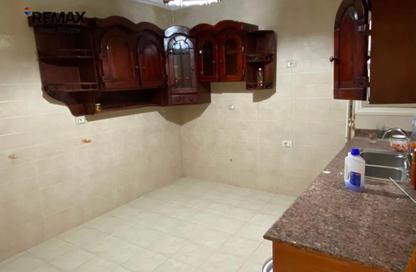 Apartment - 3 Bedrooms - 2 Bathrooms for sale in Al masrawya - South Investors Area - New Cairo City - Cairo Apartment - 3 Bedrooms - 2 Bathrooms for sale in Al masrawya - South Investors Area - New Cairo City - Cairo