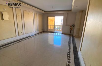 Apartment - 3 Bedrooms - 2 Bathrooms for sale in Al masrawya - South Investors Area - New Cairo City - Cairo Apartment - 3 Bedrooms - 2 Bathrooms for sale in Al masrawya - South Investors Area - New Cairo City - Cairo