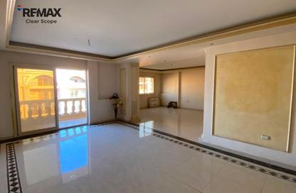 Apartment - 3 Bedrooms - 2 Bathrooms for sale in Al masrawya - South Investors Area - New Cairo City - Cairo