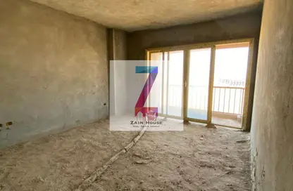 شقة - 3 غرف نوم - 3 حمامات للبيع في جرين سكوير - كمبوندات مدينة المستقبل - مدينة المستقبل - القاهرة