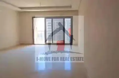 Apartment - 3 Bedrooms - 3 Bathrooms for sale in Park Side Residence - Zed Towers - Sheikh Zayed Compounds - Sheikh Zayed City - Giza
