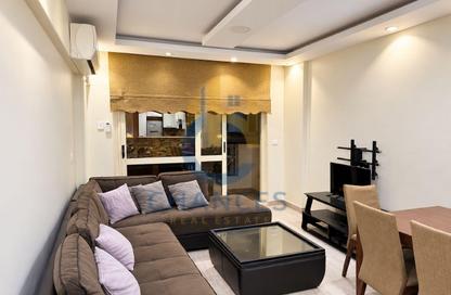 Apartment - 3 - 2 for sale in Durrat Al Qahira - North Investors Area - New Cairo City - Cairo