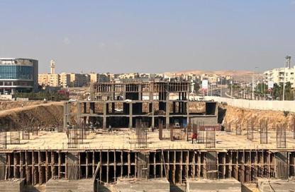 Medical Facility - Studio - 1 Bathroom for sale in Waslet Dahshur Road - Green Belt - 6 October City - Giza
