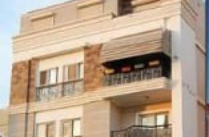 Apartment - 2 Bedrooms - 2 Bathrooms for sale in 5th Settlement Compounds - The 5th Settlement - New Cairo City - Cairo