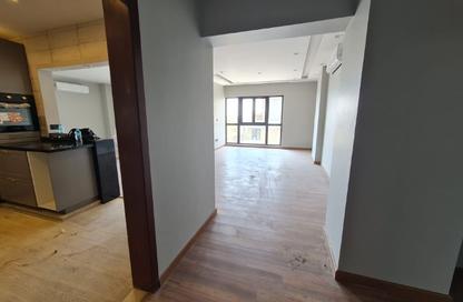 Apartment - 2 - 2 for rent in Villette - 5th Settlement Compounds - The 5th Settlement - New Cairo City - Cairo