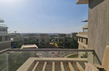 Apartment - 2 - 2 for rent in Villette - 5th Settlement Compounds - The 5th Settlement - New Cairo City - Cairo