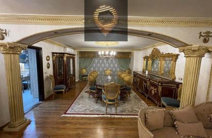 Apartment - 4 Bedrooms - 4 Bathrooms for rent in Privado - Madinaty - Cairo Apartment - 4 Bedrooms - 4 Bathrooms for rent in Privado - Madinaty - Cairo