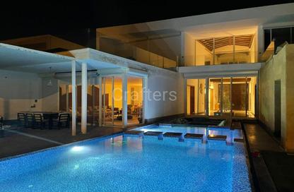 Villa - 7 Bedrooms - 7+ Bathrooms for sale in Seashell - Sidi Abdel Rahman - North Coast Villa - 7 Bedrooms - 7+ Bathrooms for sale in Seashell - Sidi Abdel Rahman - North Coast