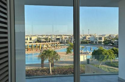 Villa - 7 Bedrooms - 7+ Bathrooms for sale in Seashell - Sidi Abdel Rahman - North Coast
