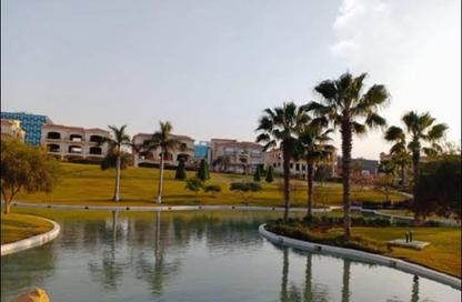 فيلا - 3 - 4 للبيع في فيلار - المستثمرين الشمالية - مدينة القاهرة الجديدة - القاهرة