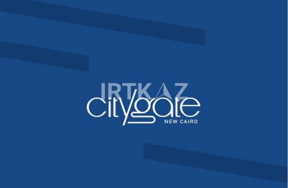 Apartment - 2 - 2 for sale in City Gate - 5th Settlement Compounds - The 5th Settlement - New Cairo City - Cairo