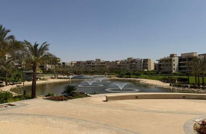 شقة - 3 غرف نوم - 3 حمامات للبيع في نيو جيزة - طريق مصر اسكندرية الصحراوي - مدينة 6 أكتوبر - الجيزة