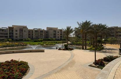 شقة - 3 غرف نوم - 3 حمامات للبيع في نيو جيزة - طريق مصر اسكندرية الصحراوي - مدينة 6 أكتوبر - الجيزة