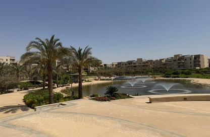 شقة - 3 غرف نوم - 3 حمامات للبيع في نيو جيزة - طريق مصر اسكندرية الصحراوي - مدينة 6 أكتوبر - الجيزة