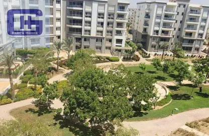 شقة - 2 غرف نوم - 3 حمامات للبيع في هايد بارك - مدينة القاهرة الجديدة - القاهرة