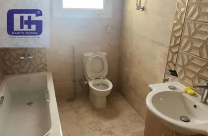 شقة - 2 غرف نوم - 3 حمامات للبيع في هايد بارك - مدينة القاهرة الجديدة - القاهرة