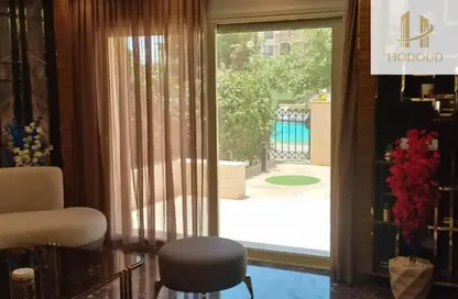 Apartment - 3 Bedrooms - 3 Bathrooms for rent in Stone Residence - 5th Settlement Compounds - The 5th Settlement - New Cairo City - Cairo