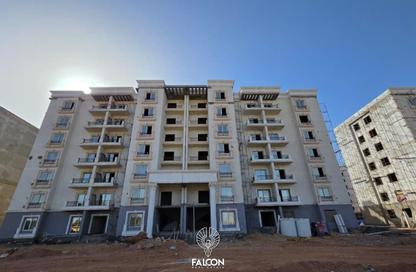 شقة - 2 غرف نوم - 1 حمام للبيع في الياسمين 2 - الياسمين - مدينة القاهرة الجديدة - القاهرة شقة - 2 غرف نوم - 1 حمام للبيع في الياسمين 2 - الياسمين - مدينة القاهرة الجديدة - القاهرة