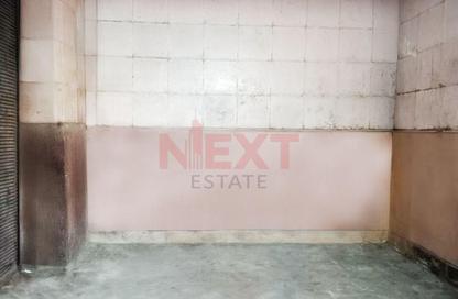 Shop - Studio for sale in Sidi Gaber St. - Sidi Gaber - Hay Sharq - Alexandria