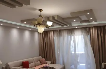 Apartment - 2 Bedrooms - 2 Bathrooms for sale in The Square - 5th Settlement Compounds - The 5th Settlement - New Cairo City - Cairo