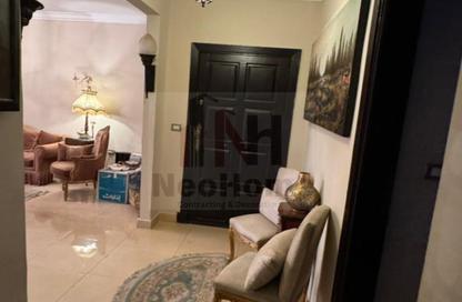 Apartment - 3 Bedrooms - 3 Bathrooms for rent in Wesal City - El Shorouk Compounds - Shorouk City - Cairo