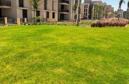 شقة - 3 - 3 للبيع في كارمل - مدينة زايد الجديدة - الشيخ زايد - الجيزة