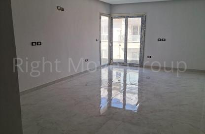 Apartment - 3 Bedrooms - 3 Bathrooms for rent in Mountain View iCity October - 6 October Compounds - 6 October City - Giza