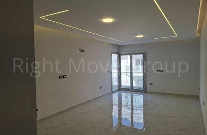 Apartment - 3 Bedrooms - 3 Bathrooms for rent in Mountain View iCity October - 6 October Compounds - 6 October City - Giza