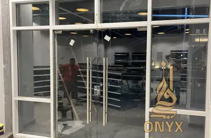 Shop - Studio - 2 Bathrooms for sale in Mazarine - New Alamein City - Al Alamein - North Coast