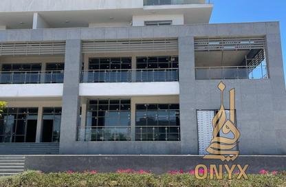 Shop - Studio - 2 Bathrooms for sale in Mazarine - New Alamein City - Al Alamein - North Coast