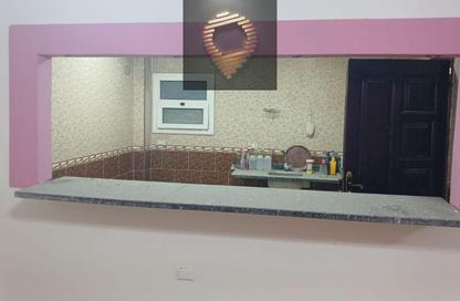 Apartment - 2 Bedrooms - 2 Bathrooms for sale in Privado - Madinaty - Cairo