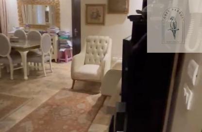 شقة - 3 غرف نوم - 2 حمامات للبيع في عمارات النرجس - النرجس - مدينة القاهرة الجديدة - القاهرة