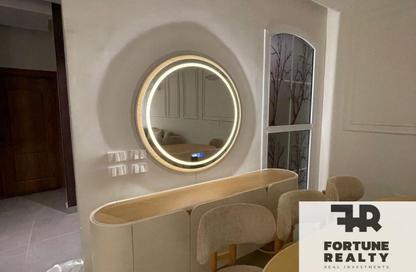 Townhouse - 5 Bedrooms - 4 Bathrooms for rent in Layan Residence - 5th Settlement Compounds - The 5th Settlement - New Cairo City - Cairo