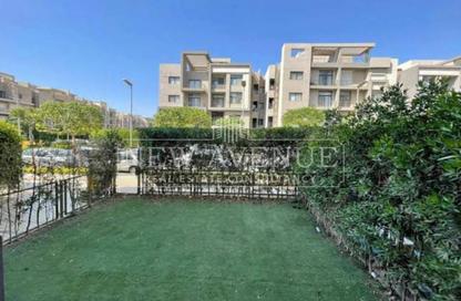 Apartment - 2 Bedrooms - 2 Bathrooms for sale in Elan Sarai - Sarai - Mostakbal City Compounds - Mostakbal City - Future City - Cairo